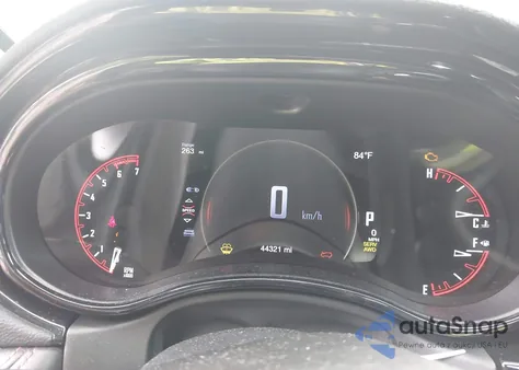 2021 Dodge Durango R/T Awd from USA, damaged, VIN 1C4SDJCT1MC695196